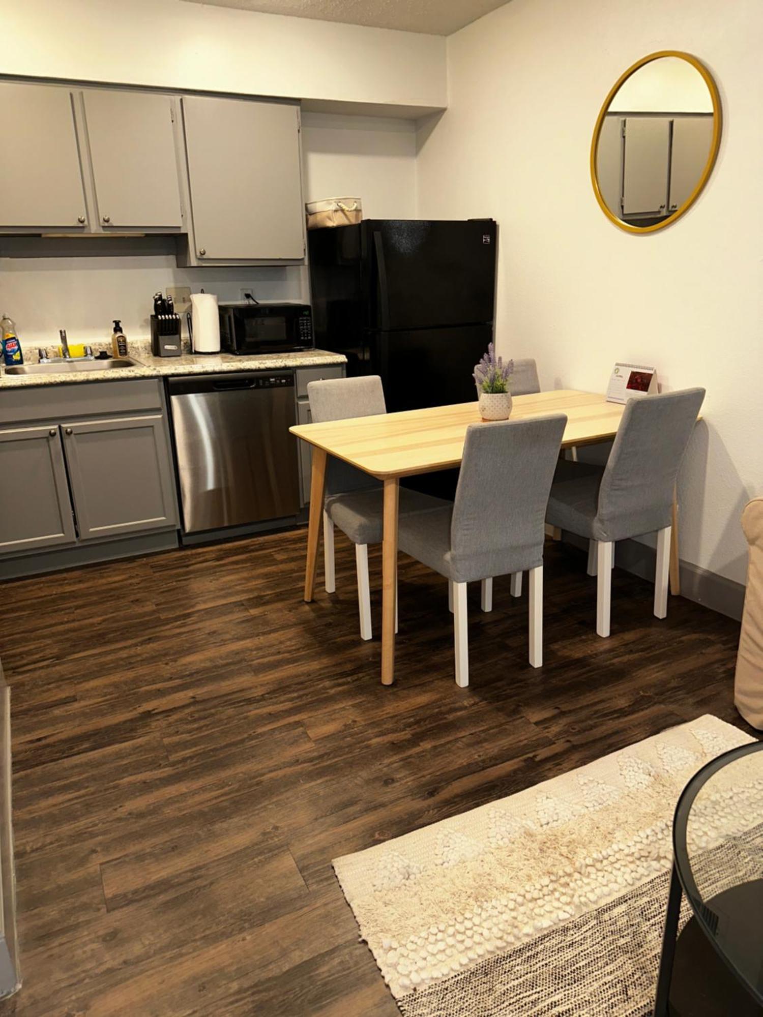 Medical Center Suite Χιούστον Εξωτερικό φωτογραφία