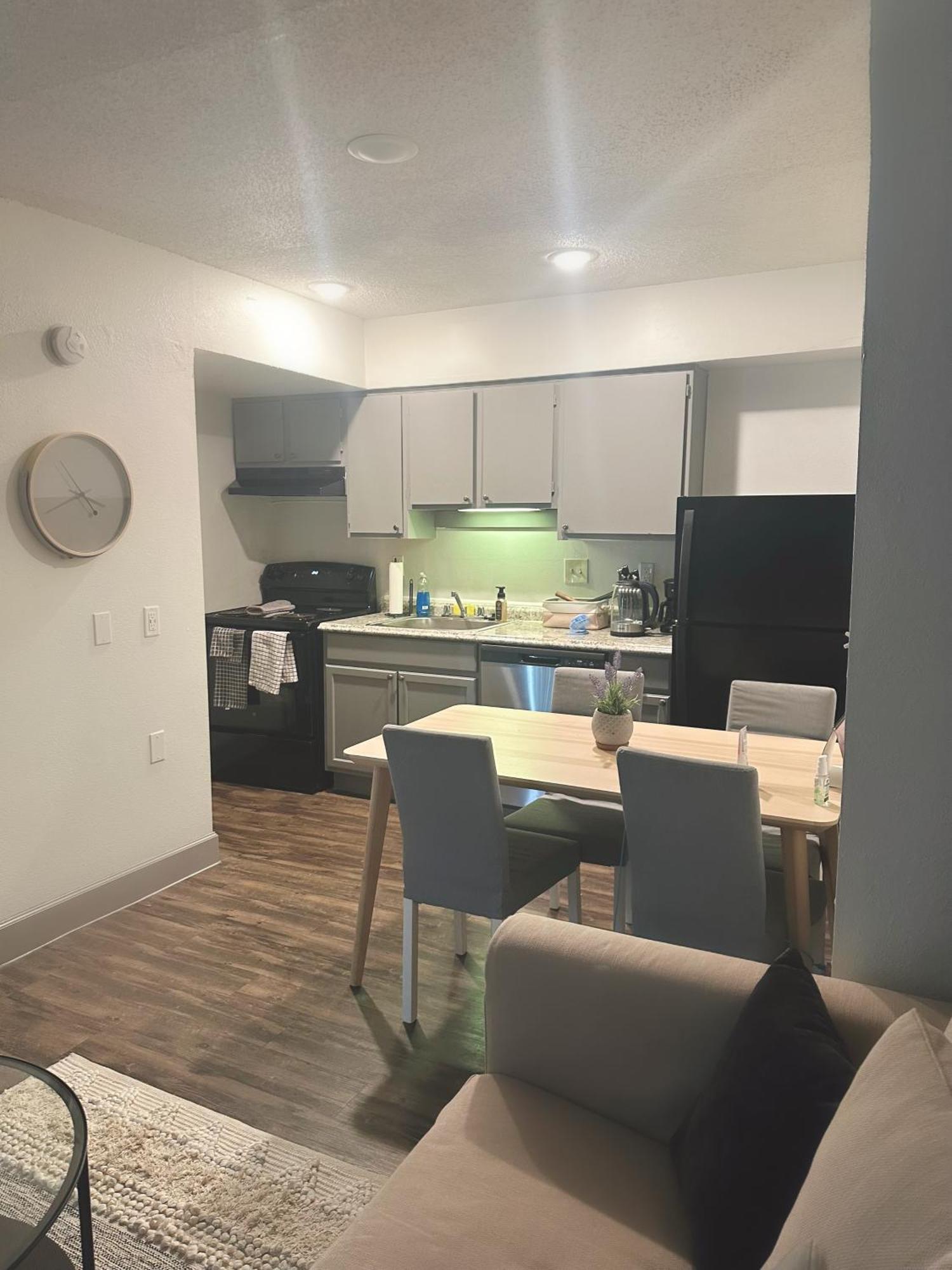 Medical Center Suite Χιούστον Εξωτερικό φωτογραφία