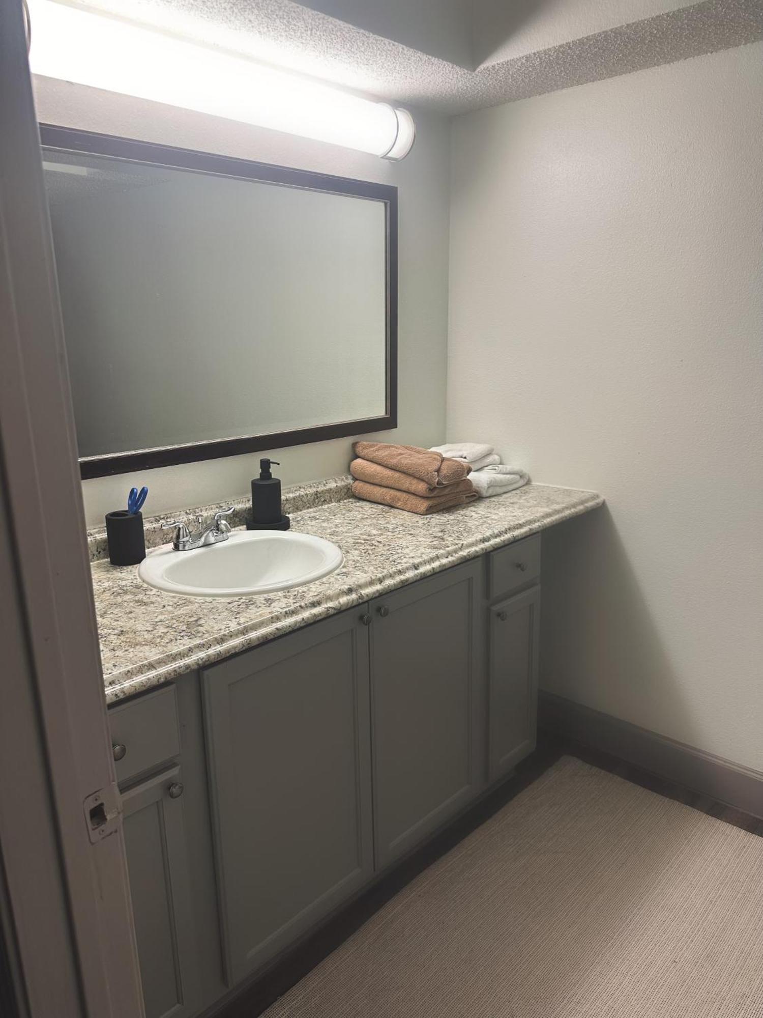 Medical Center Suite Χιούστον Εξωτερικό φωτογραφία